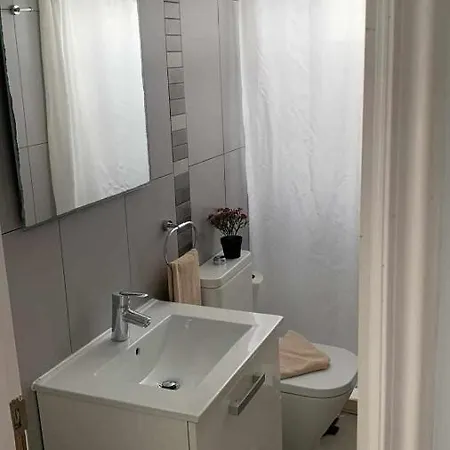 Kalma 1 Apartmán *