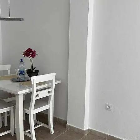 Kalma 1 Apartmán *