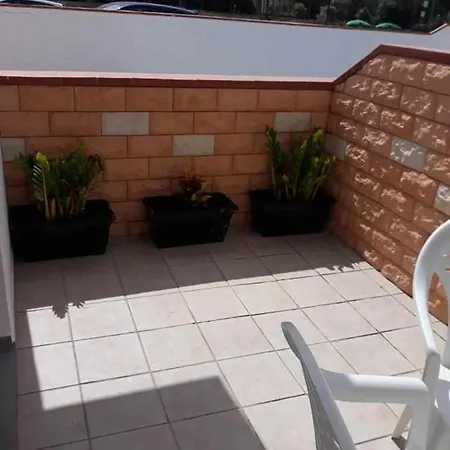 Kalma 1 Apartment