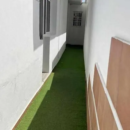 Kalma 1 Apartment