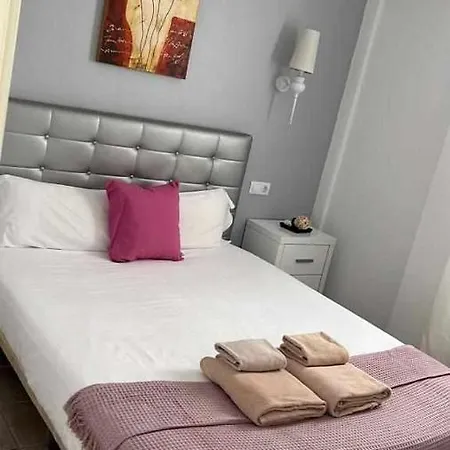 Kalma 1 Apartmán *